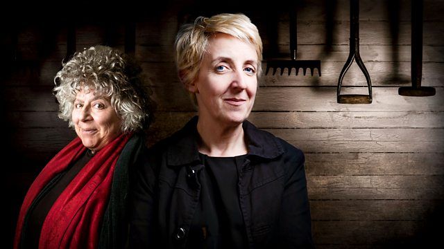 Deadheading - Val McDermid