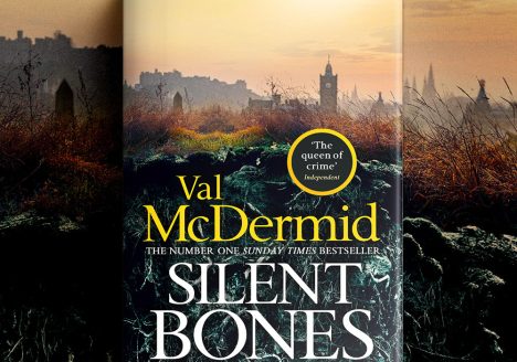 Silent Bones