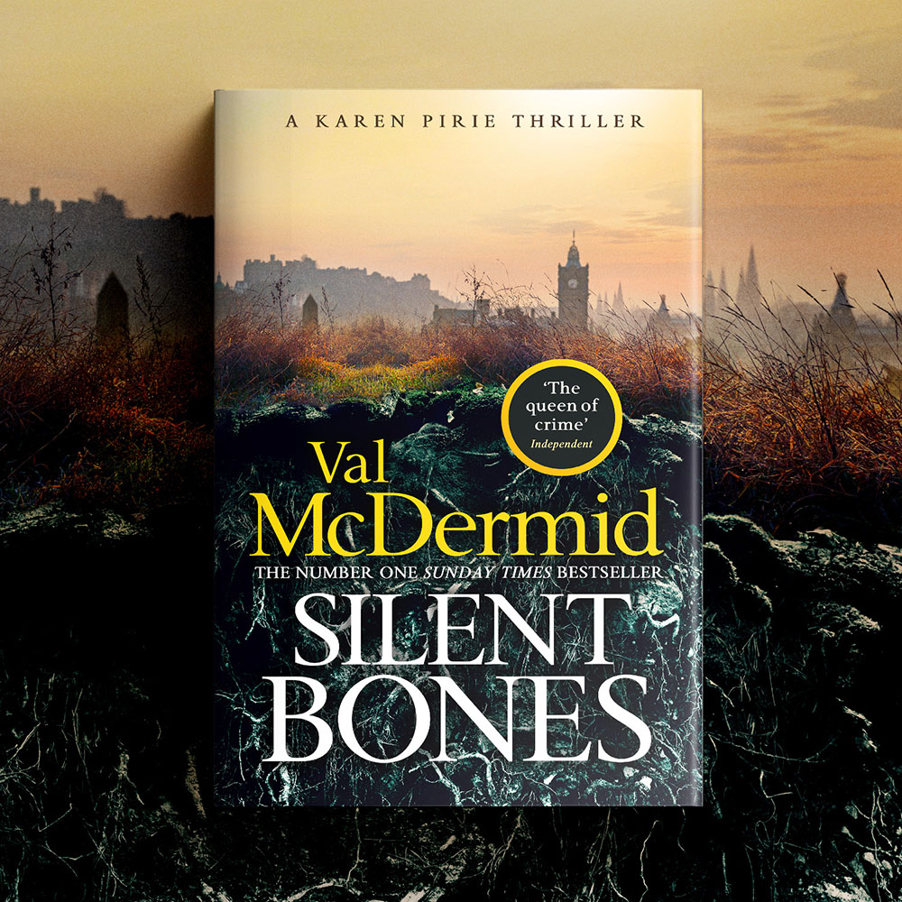 Silent Bones Silent Bones
