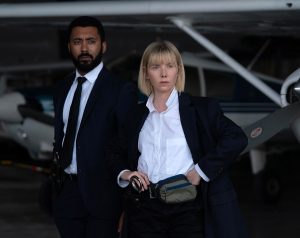 Karen Pirie Series 2