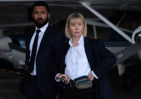 Karen Pirie Series 2