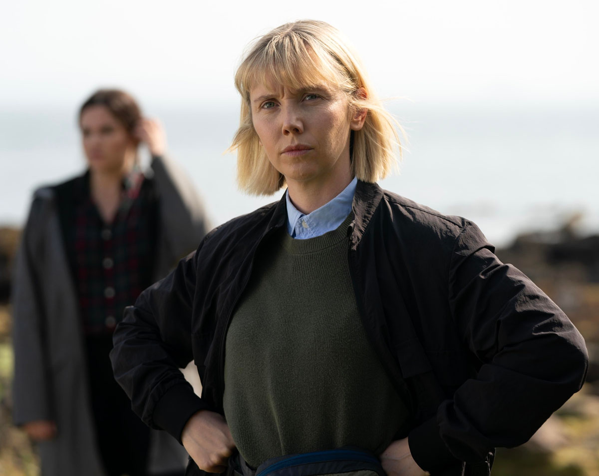 Karen Pirie Series 2