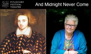 And Midnight Never Come