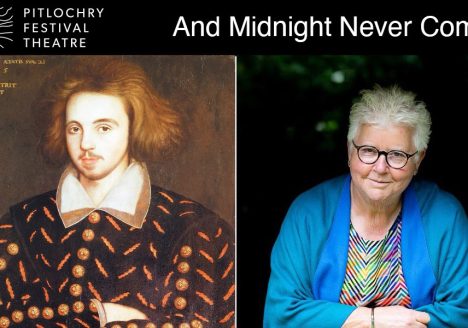 And Midnight Never Come