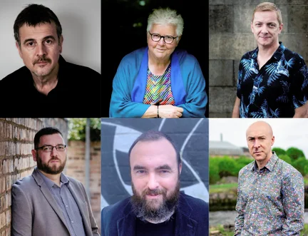 Fun Lovin Crime Writers