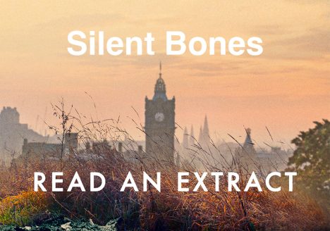Silent Bones
