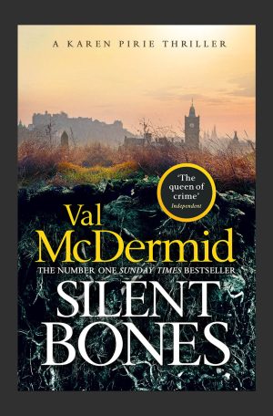 Silent Bones
