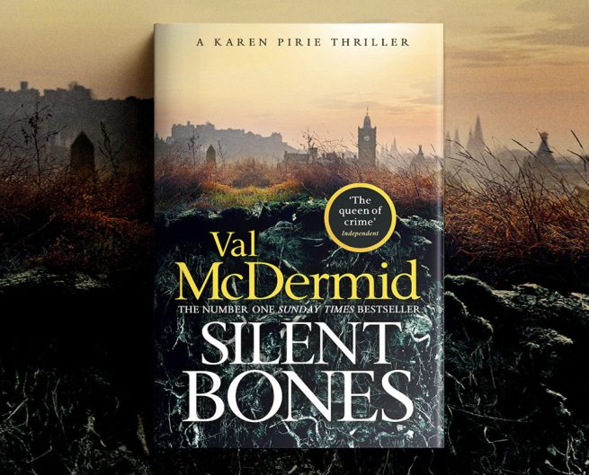 Silent Bones