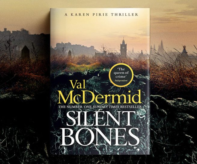 Silent Bones