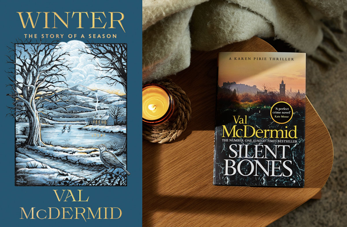 Toppings Edinburgh Event