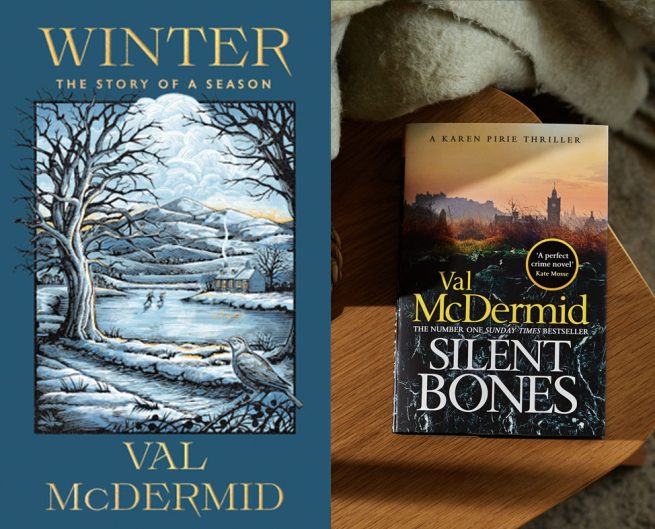 Toppings Edinburgh Event