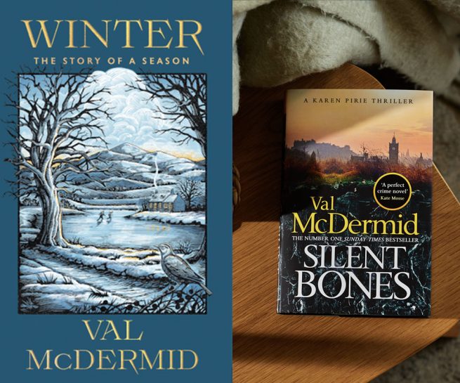 Toppings Edinburgh Event