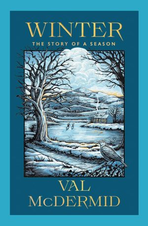 Winter by Val McDermid