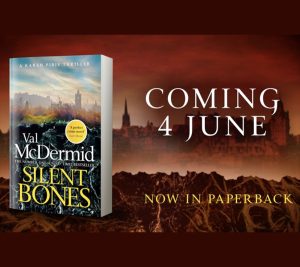 Silent Bones