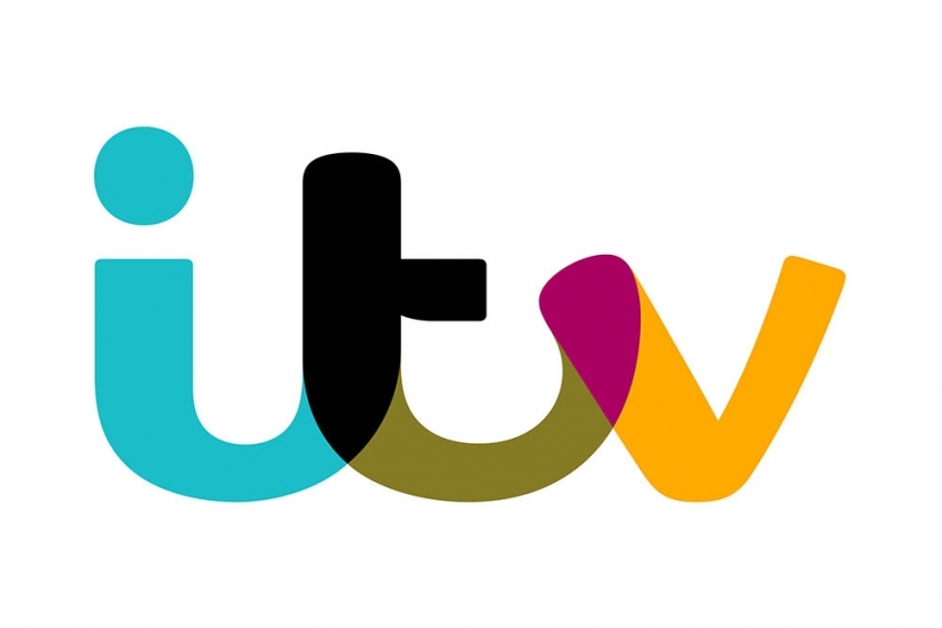 itv logo