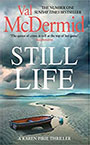 Still Life Book cover